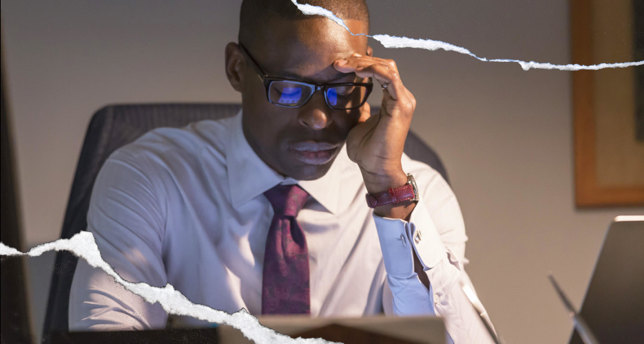 Síndrome do burnout: ser um workaholic pode (e vai) te levar ao esgotamento profissional