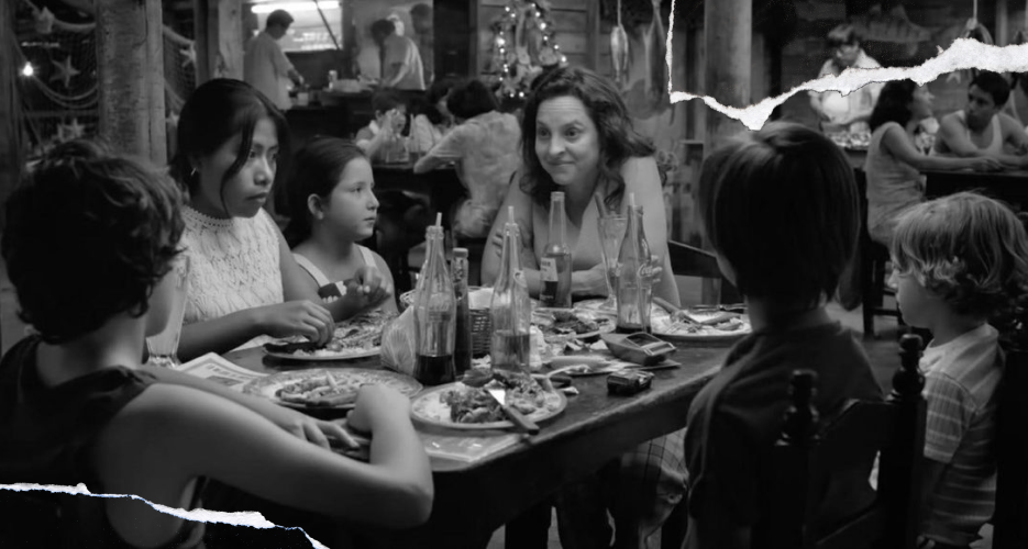 Roma - Storytelling