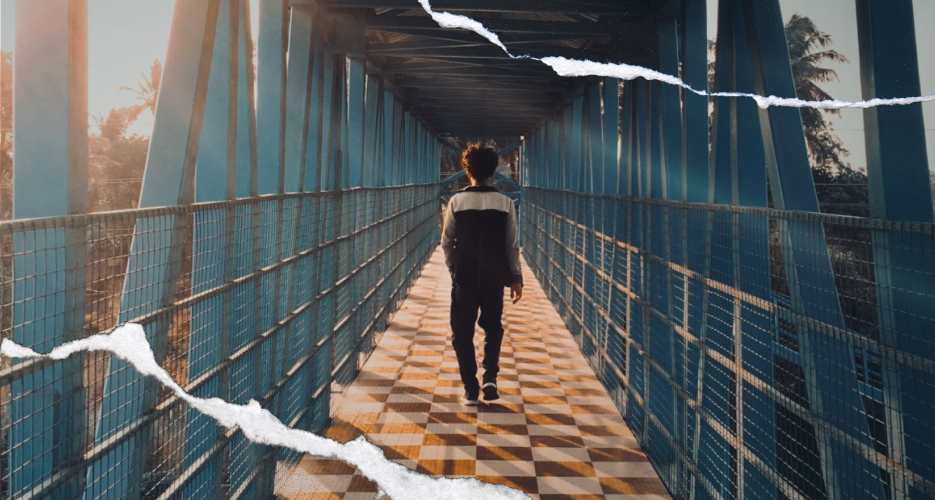 O problema não é a falta de motivação, mas seus objetivos