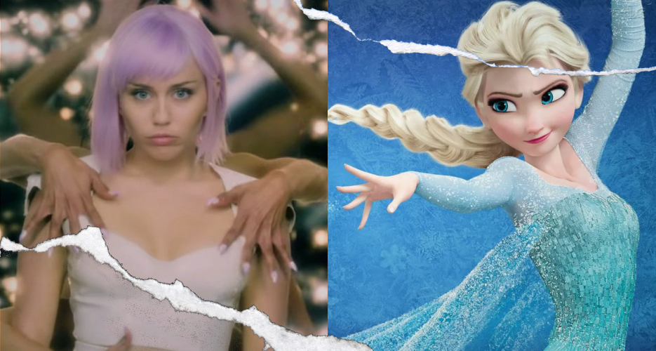 De Frozen a Black Mirror: o efeito da música no marketing e na viralização de conteúdos