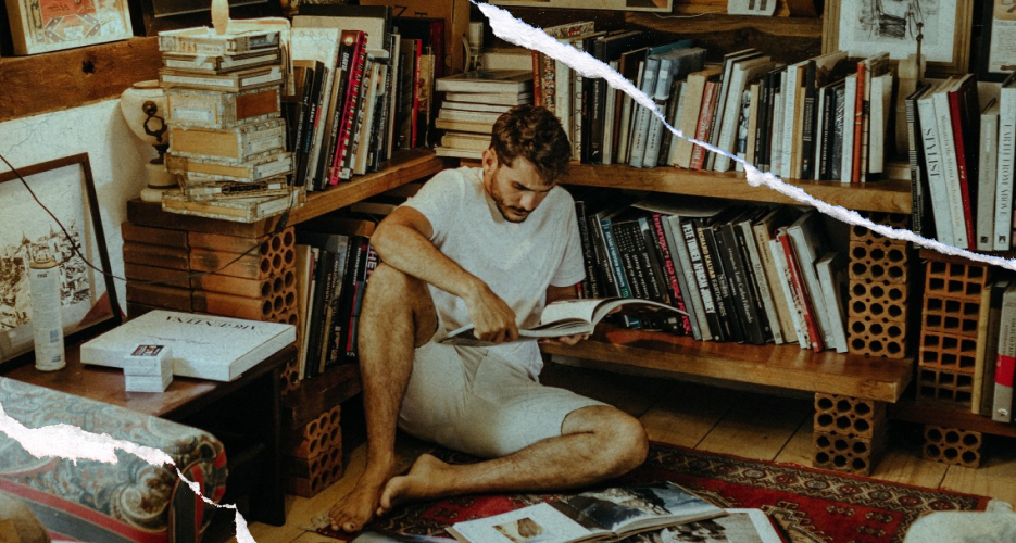 10 Melhores Livros sobre Storytelling e Escrita Criativa que você precisa conhecer