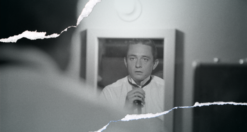 Johnny Cash, a luta para superar a maior tragédia em sua vida e um garoto chamado Sue