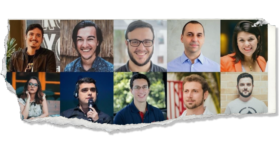 10 produtores de conteúdo que você precisa ler e acompanhar no LinkedIn