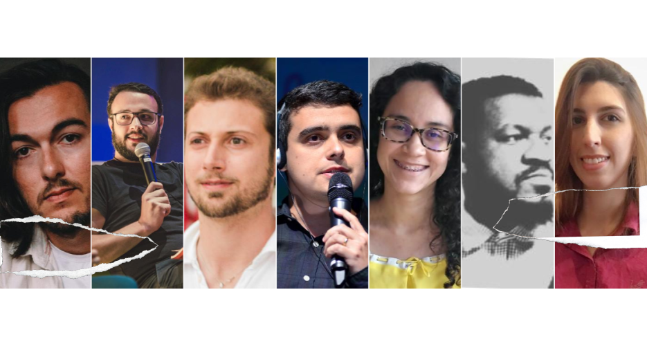 7 pessoas para acompanhar no LinkedIn que irão inspirar você a escrever mais e melhor