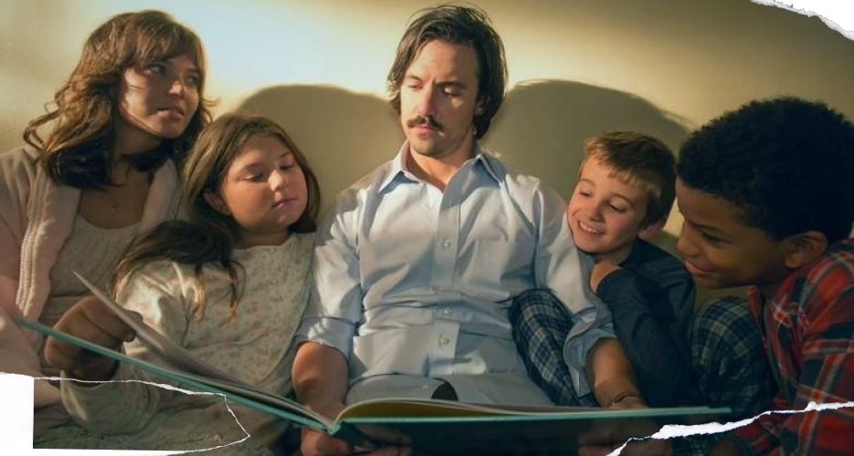 This is Us: uma verdadeira aula de Storytelling em forma de série
