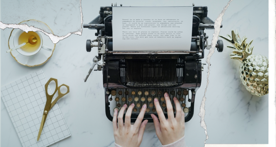 Como ser mais produtivo na escrita: 8 dicas que fazem toda a diferença