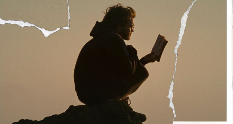 Qual foi o livro que mudou a sua vida?