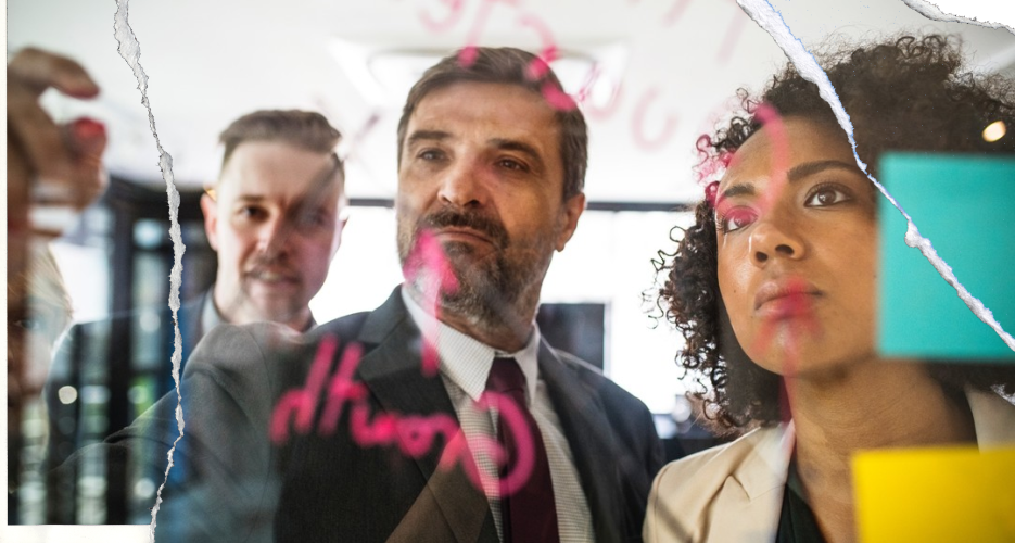 Tem algo errado na forma que encaramos o Networking