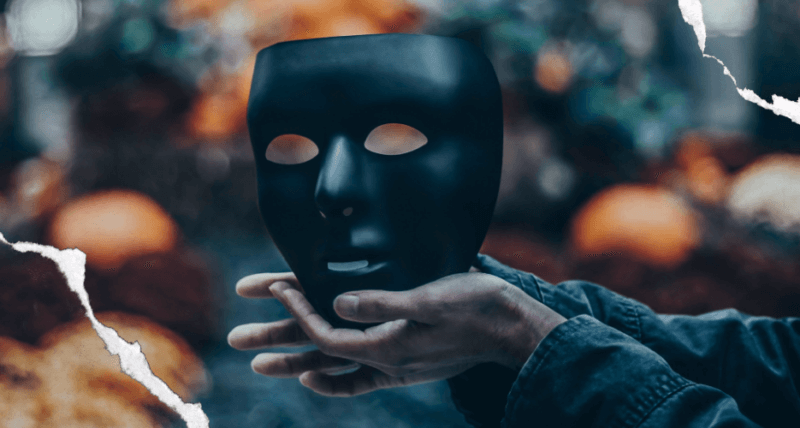 Síndrome do impostor para escritores