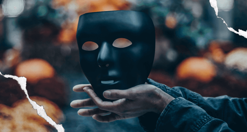 Síndrome do impostor para escritores