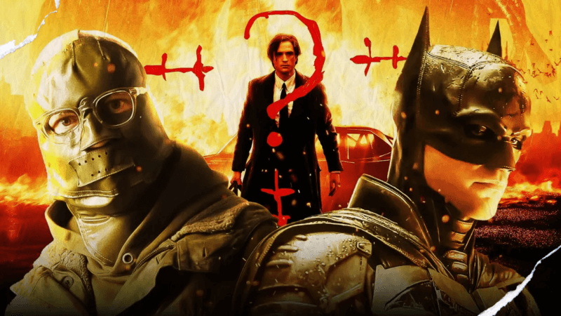 Principais referências de Batman: entenda a origem do sucesso do filme de Matt Reeves