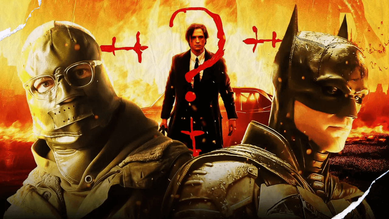 Principais referências de Batman: entenda a origem do sucesso do filme de Matt Reeves