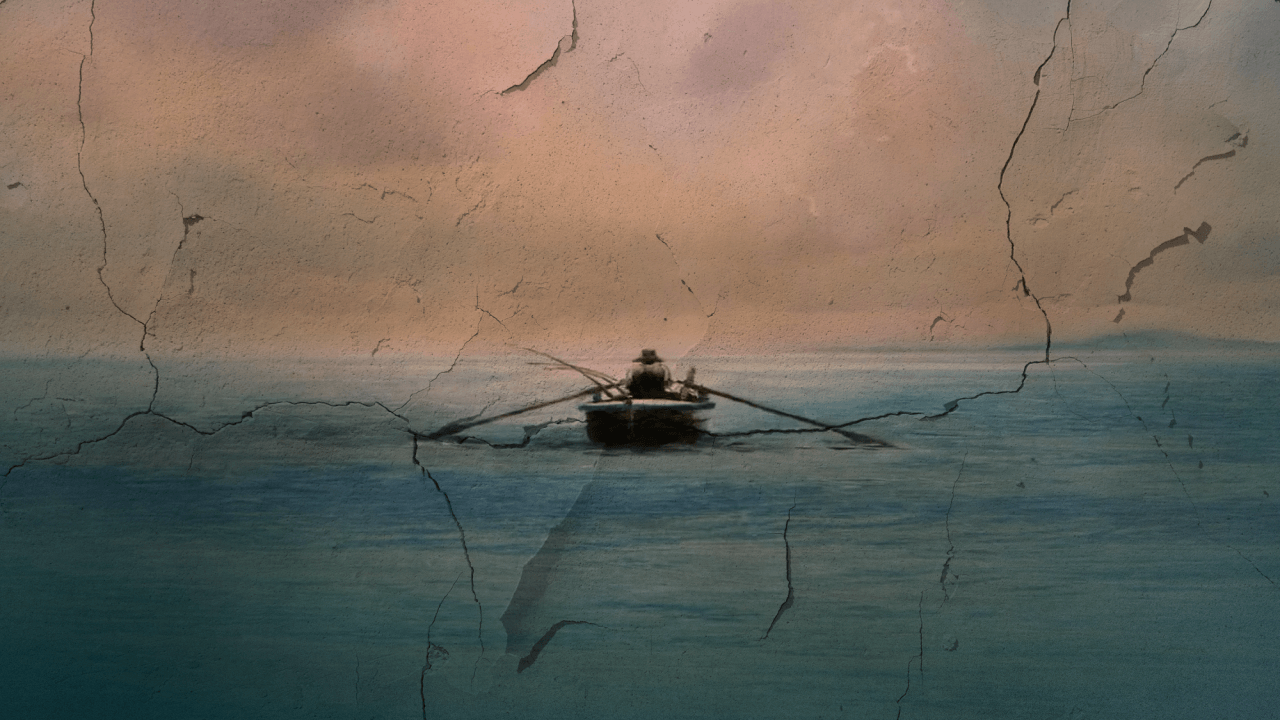O velho, o mar e um dos melhores livros que li nos últimos anos