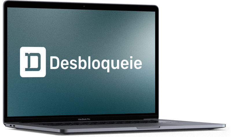 desbloqueie