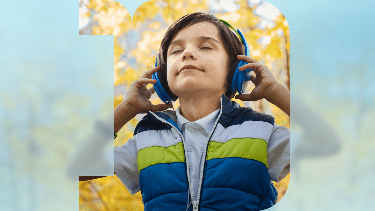 Éramos órfãos antes de sermos filhos dessas músicas