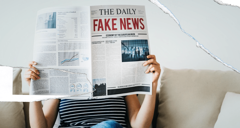 Tenha cuidado com o que você ‘curte’. As fake news são apenas o começo do problema