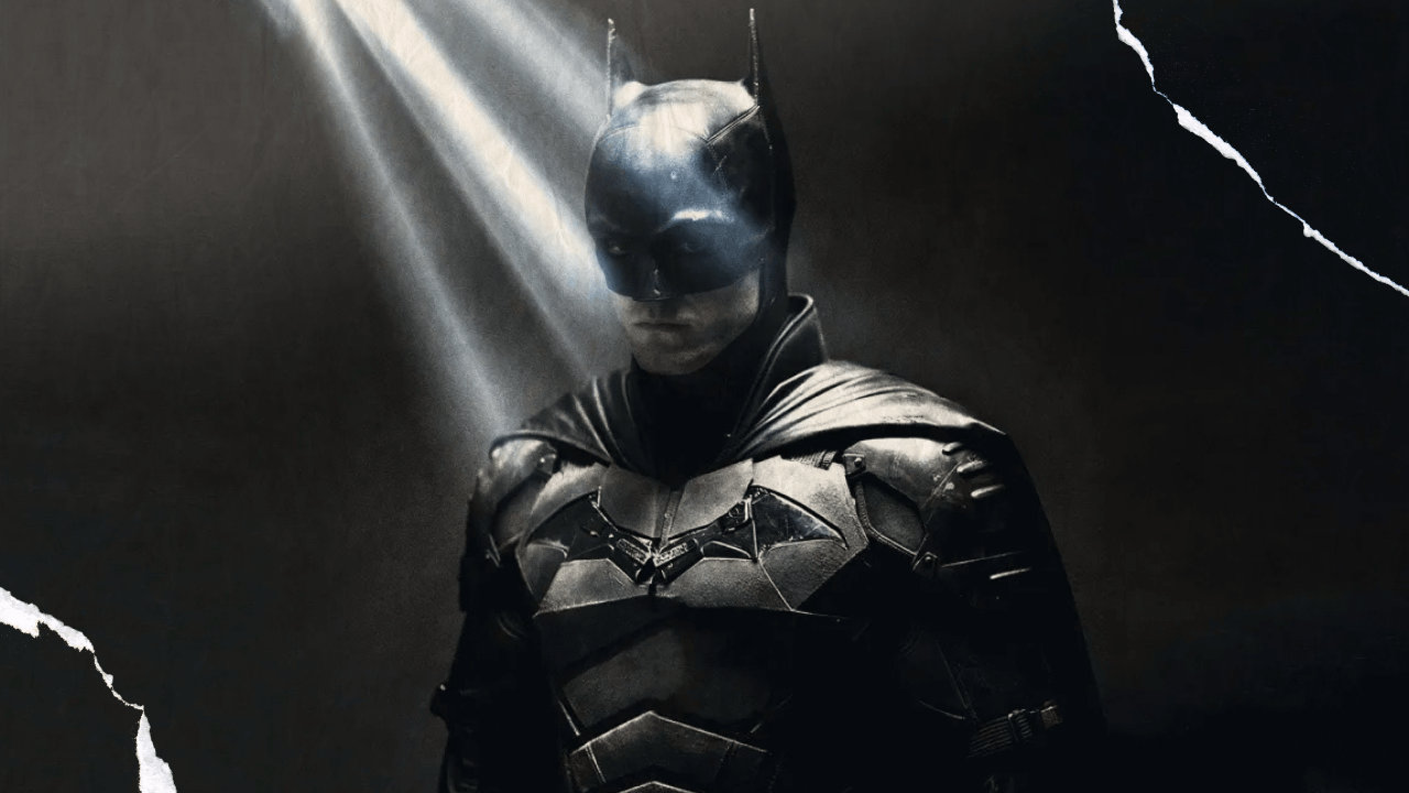 Batman e a arte de recontar uma história conhecida de forma inédita