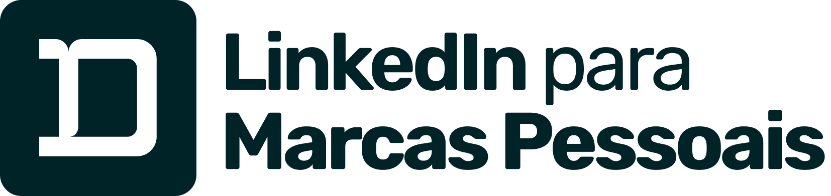 LinkedIn para Marcas Pessoais