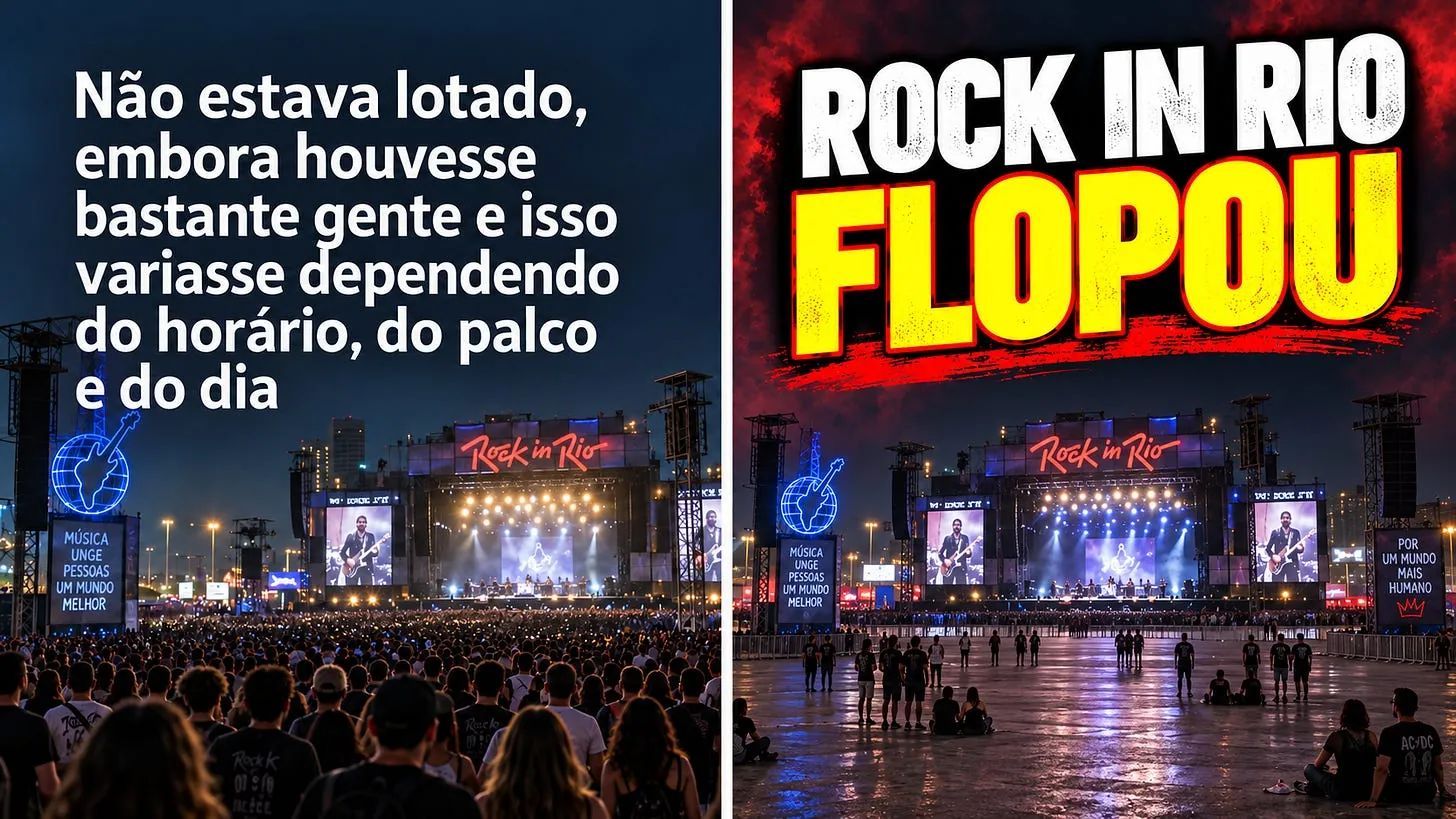 A mentira feita de verdades — imagem 1