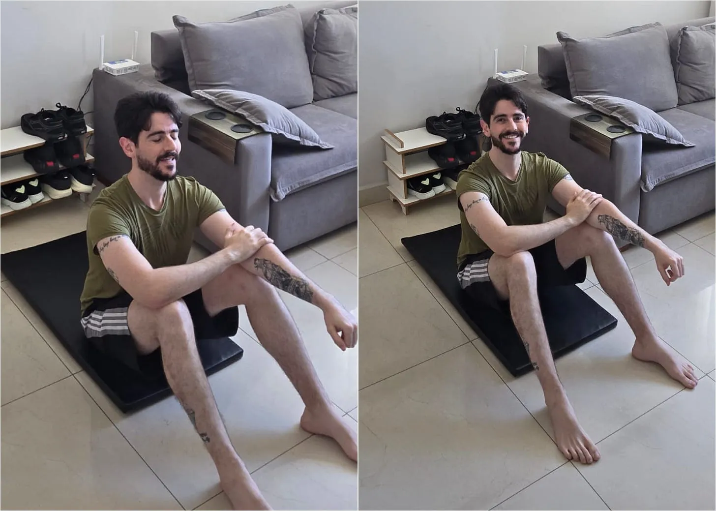 A temporada que eu não planejei — imagem 1