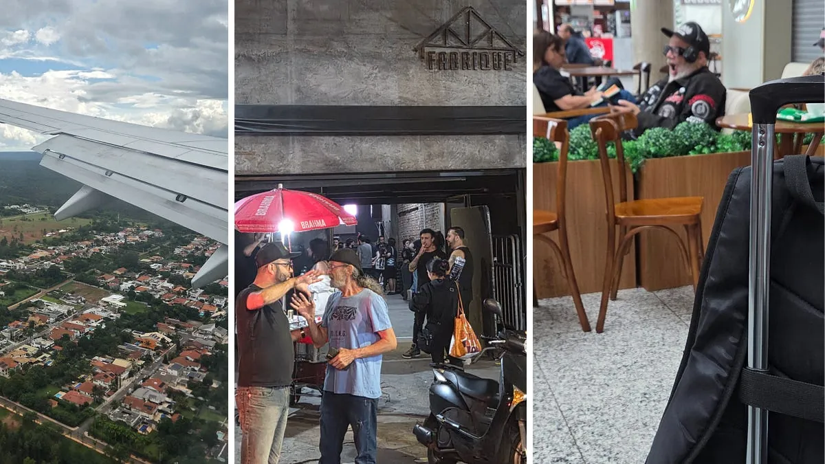 Sete passageiros e um segredo — capa