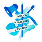 Música Marketing e Escrita